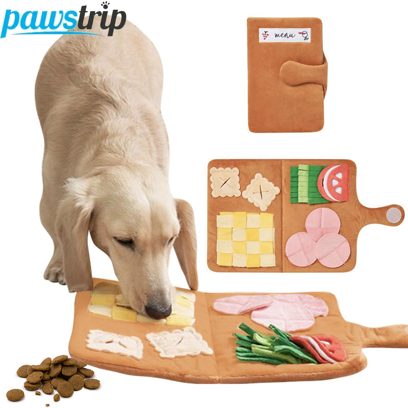 สัตว์เลี้ยงสุนัข Snuffle Mat ป - Royal Canin Food Medium บทวิจารณ์และราคา