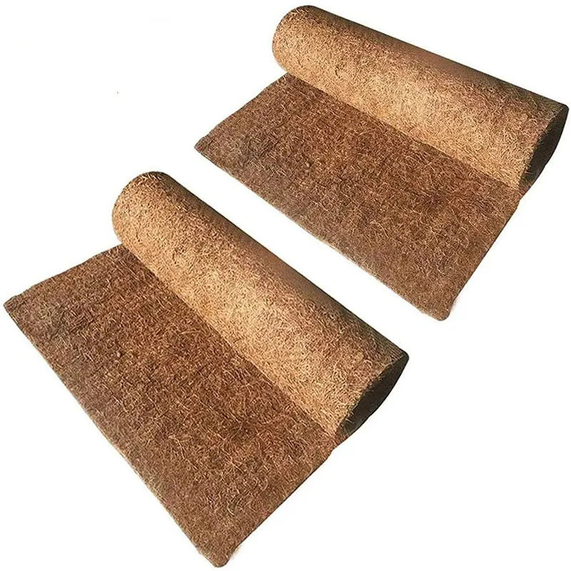 พรมสำหรับสัตว์เลื้อยคลาน ใยมะพ - Substrate Coconut Fiber บทวิจารณ์และราคา