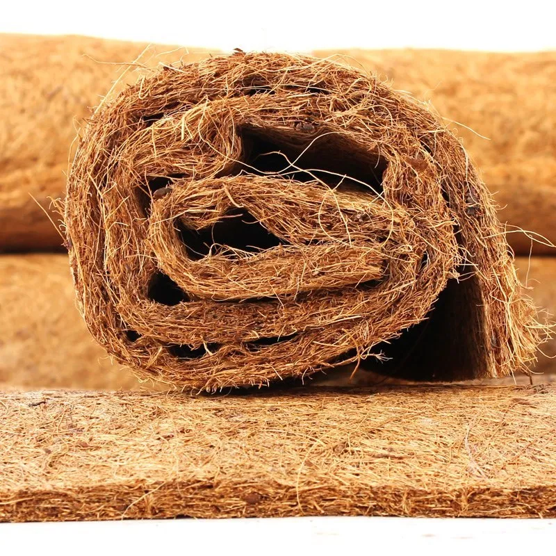 พรมปูพื้นสำหรับสัตว์เลื้อยคลาน - Substrate Coconut Fiber บทวิจารณ์และราคา